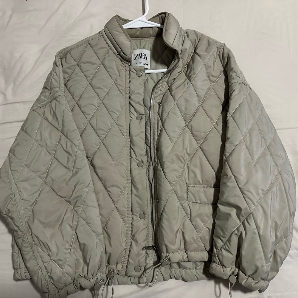 Zara Jacket - Small